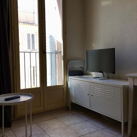 Studio Toulon Les Halles Apartman Kültér fotó