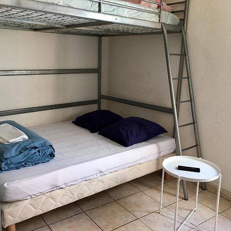 Studio Toulon Les Halles Apartman Kültér fotó
