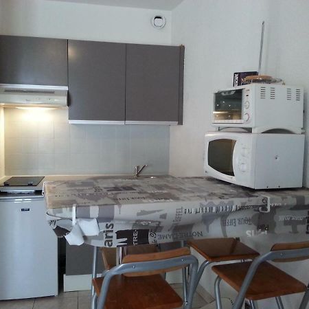 Studio Toulon Les Halles Apartman Kültér fotó