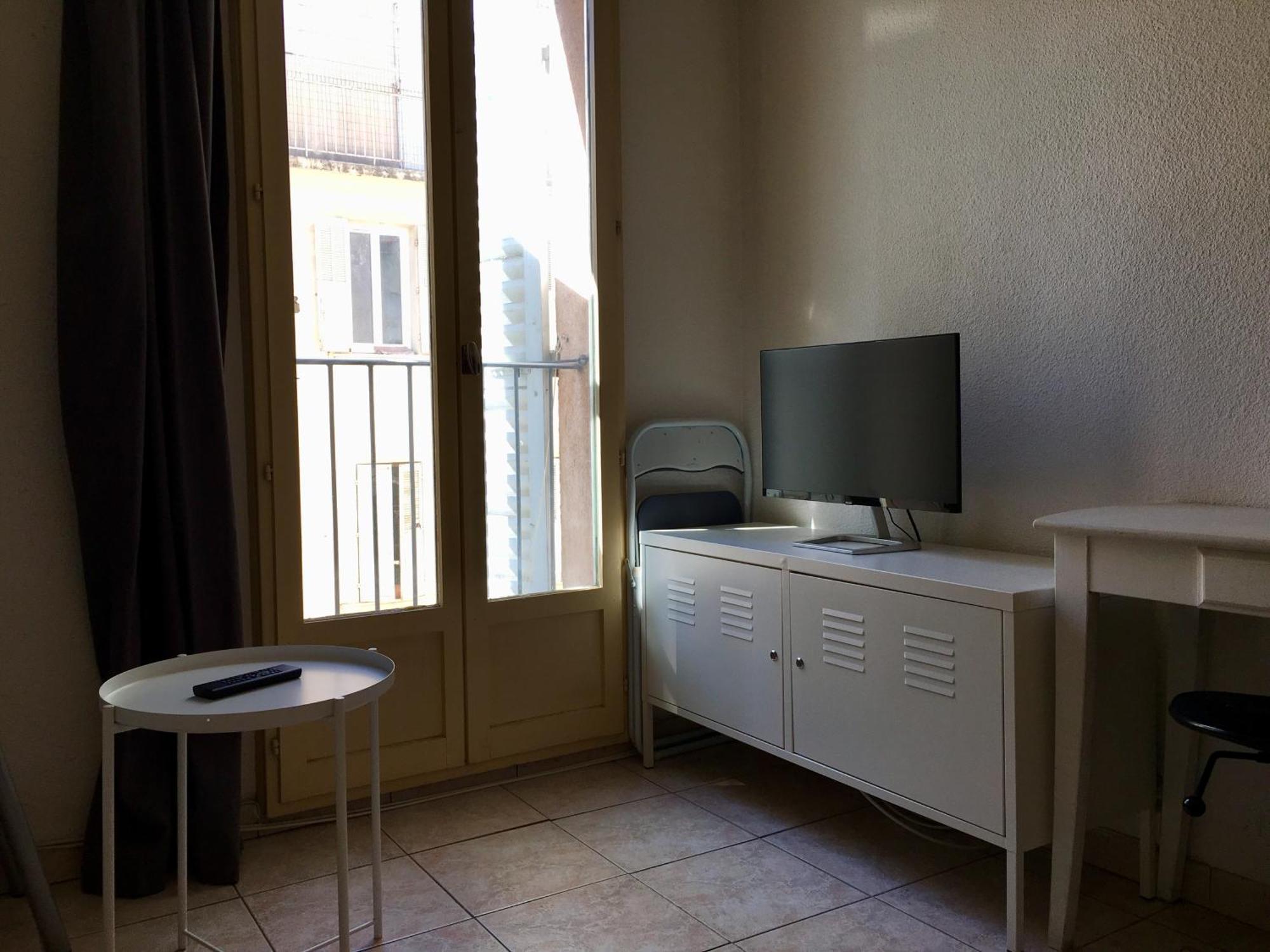 Studio Toulon Les Halles Apartman Kültér fotó