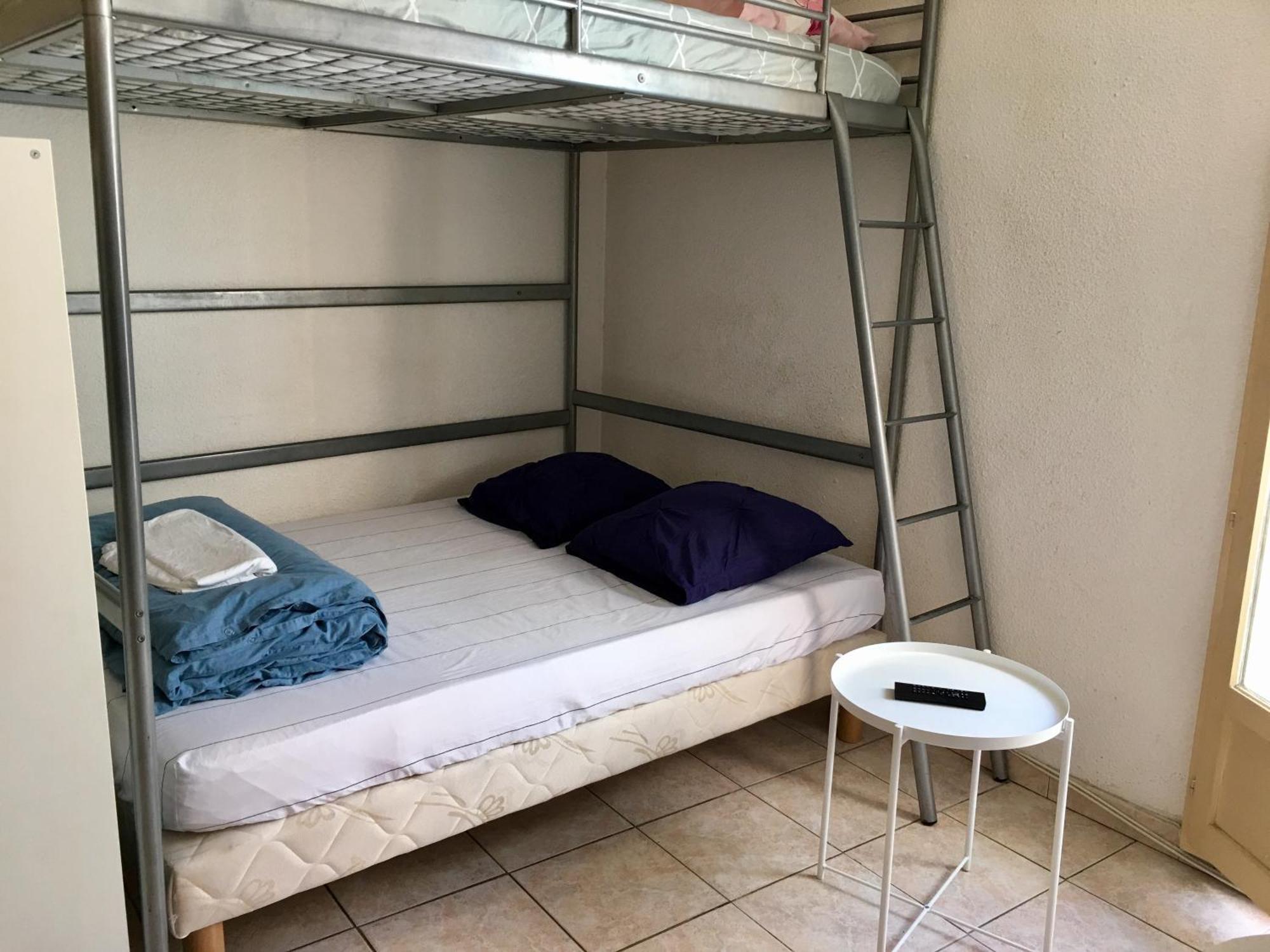 Studio Toulon Les Halles Apartman Kültér fotó
