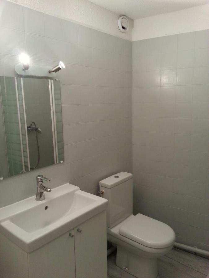 Studio Toulon Les Halles Apartman Kültér fotó