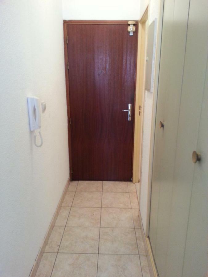 Studio Toulon Les Halles Apartman Kültér fotó